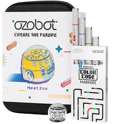 Ozobot Evo