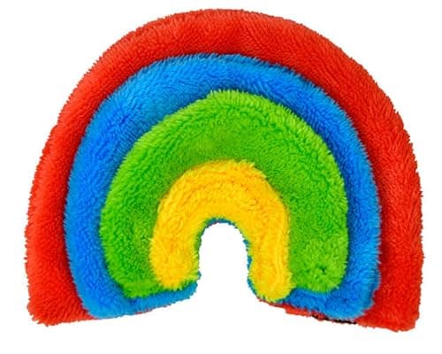 Cycle Dog Duraplush Fuzzies! Moose Eco-Friendly USA Dog Toy ...
