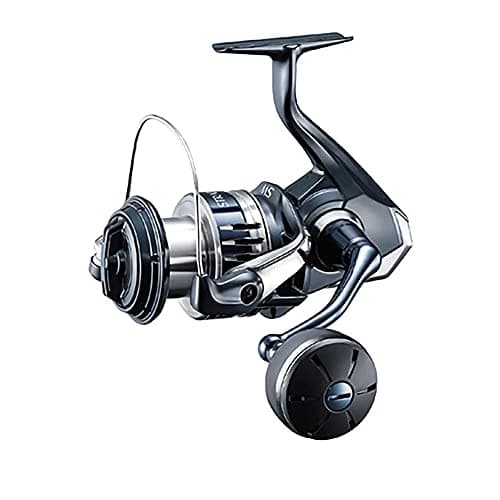 Shimano Stradic SW 5000XG