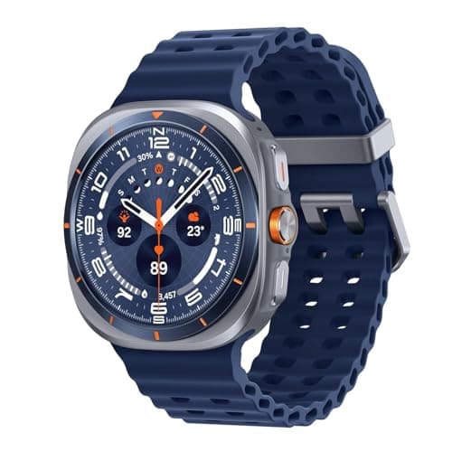 Samsung Galaxy Watch Ultra