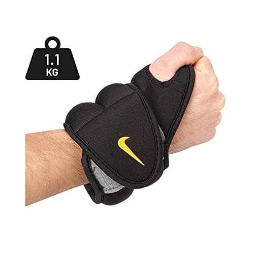Amazon.com: Nike Wrist Weights : Sports & Outdoors