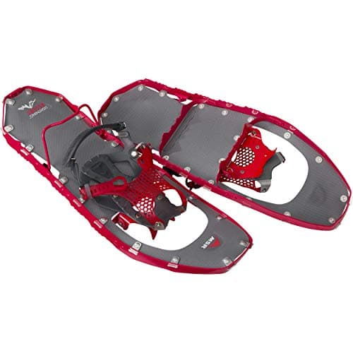 MSR Lightning Ascent