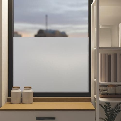 Artscape Etched Glass Window Film