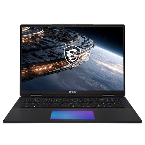 MSI Titan GT77 dengan Layar Mini LED 4K/144Hz dan Intel Seri HX Gen ke ...