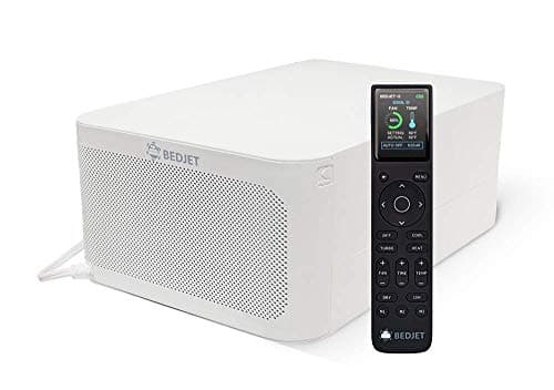 BedJet 3 Dual Zone Climate Comfort System Sleep Technology