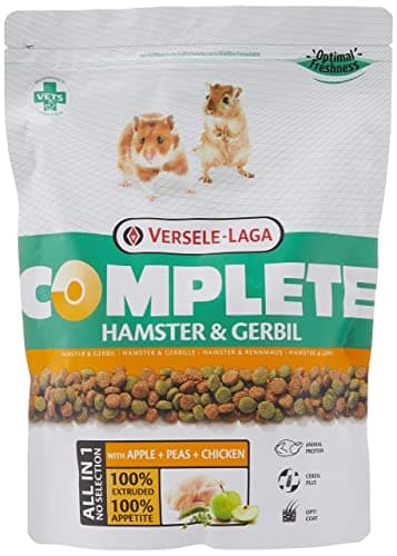 Versele-Laga Complete Hamster & Gerbil