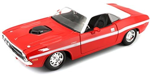 1970 Dodge Challenger R/T