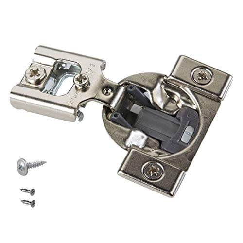 Blum COMPACT BLUMOTION 38N Series Hinges