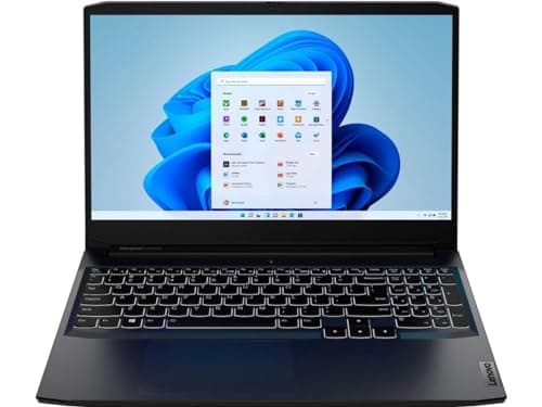 LENOVO IdeaPad Gaming 3 15ACH6 15.6" IPS R7-5800H 8GB RAM 512GB SSD ...