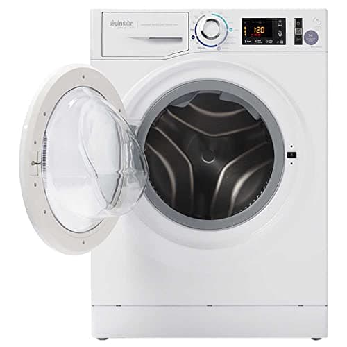 Splendide WD2100XC Washer-Dryer Combo - Vented, White - Walmart.com