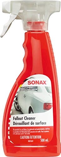 Sonax Fallout Cleaner