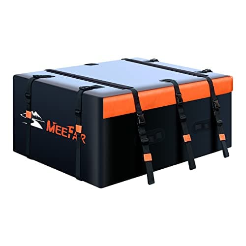 MeeFar Car Roof Bag