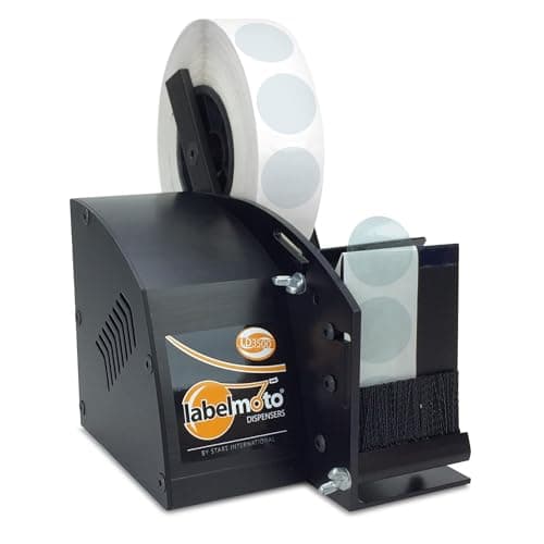 Label Dispensers - START International
