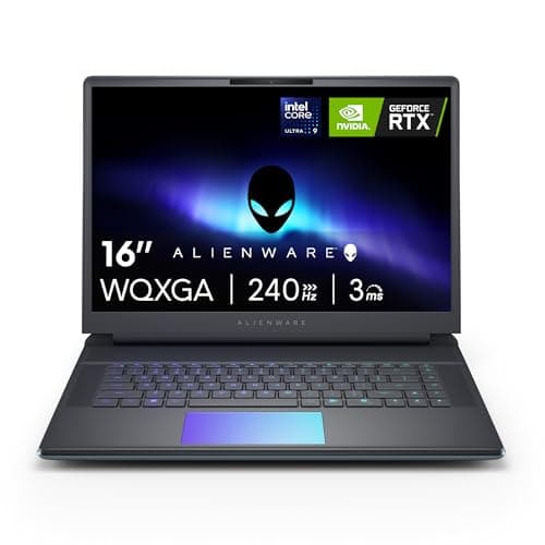 Alienware Announces m17 R5 AMD Edition, The World's Most Powerful 17 ...