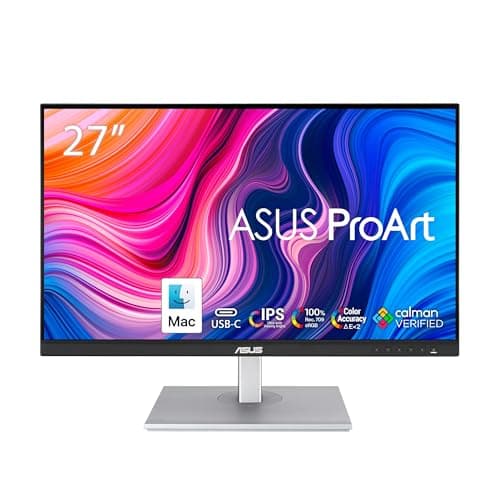 ASUS ProArt PA278CV
