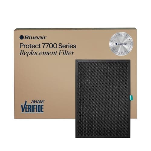 Blueair HealthProtect 7470i Air Purifier | Harvey Norman