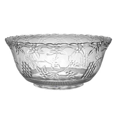Bol à punch Fineline Settings Platter Pleasers