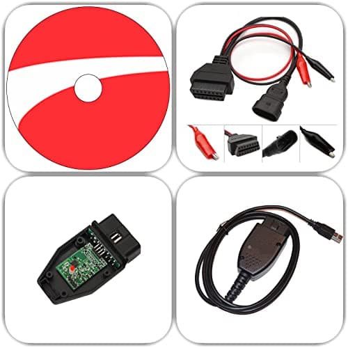 2017 Ducati Diagnosis System 2.0 dealer DDS service update CD 979000275 ...