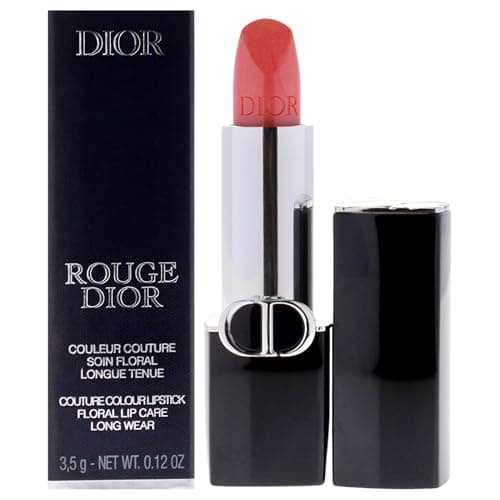 Rouge Dior Ultra Care Lipstick & Liquid Lipstick Review + Swatches ...