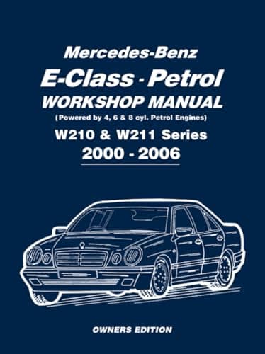 Redesigned 2024 Mercedes-Benz E-Class revealed