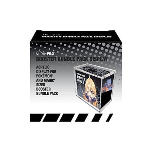 Uxcell Acrylic Clear Display Case Box Dustproof Protection Showcase ...