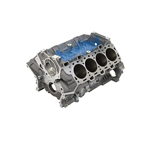 Coyote Engine Short Block at Nathan Oneill blog