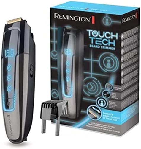MB4700A-AT1 Smart Beard Trimmer | Remington®