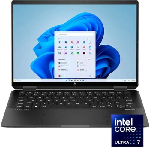 HP SPECTRE X360 Convertible 14-e2027TU Laptop Price in BD | Techland bd