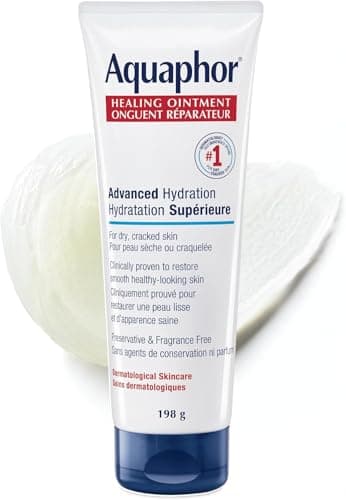 Aquaphor Healing Ointment