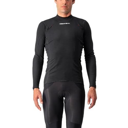 Termoprádlo Castelli Flanders Warm Long Sleeve | FineBike