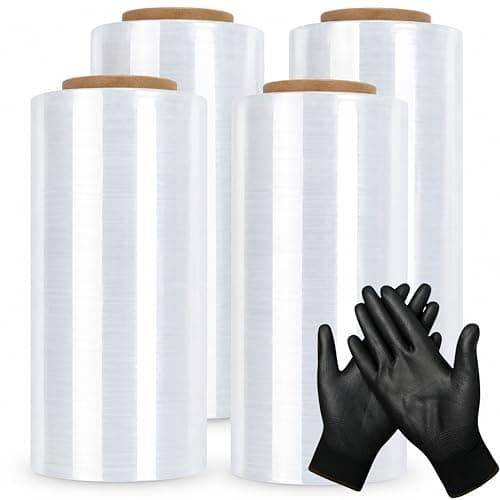 Berry Global MaxTech Hand Stretch Film