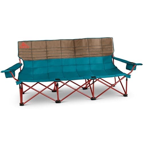 Kelty Lowdown Chair - Hike & Camp