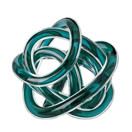 Structube Geo Decorative Sculpture
