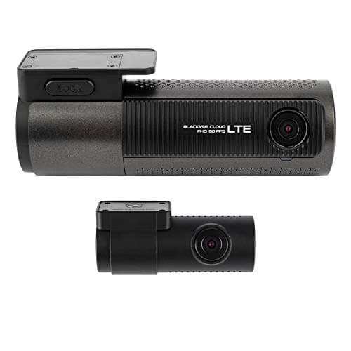 Blackvue DR750X-2CH PLUS Dash Camera System – Saint Nordic HQ