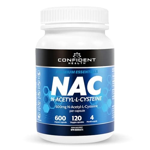 Integrative Therapeutics NAC | Only Natural Pet