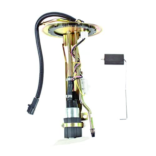TYC assemblage de module de pompe à carburant
