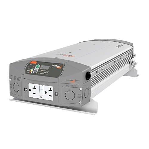 FREEDOM eGEN RV | Xantrex
