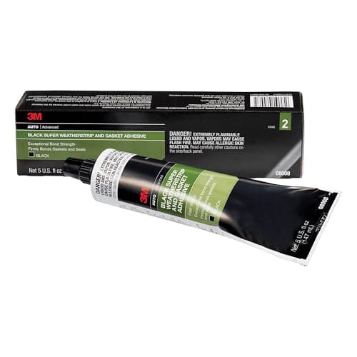 3M feuille de joint adhésive