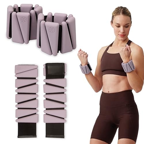 Amazon.com: Gaiam Wearable Bracelet to Strengthen, Tone & Sculpt ...