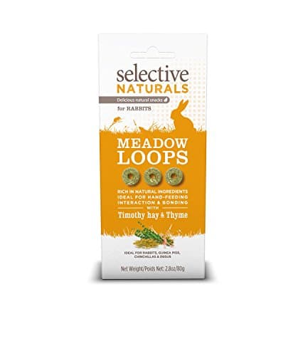 Selective Naturals Meadow Loops | zooplus