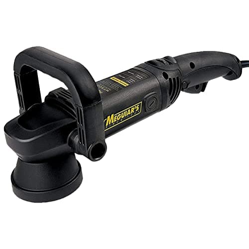 Meguiar's MT300 - Professional Dual Action Polisher | FinditParts