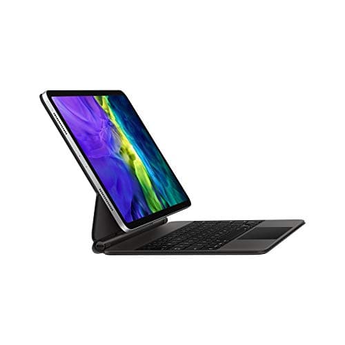 Apple Magic Keyboard: iPad K…