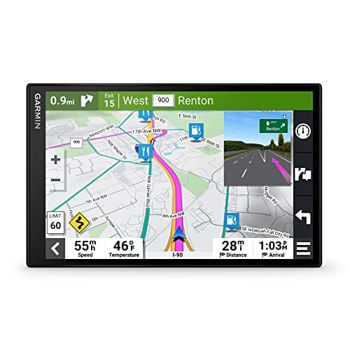 Garmin DriveSmart 86