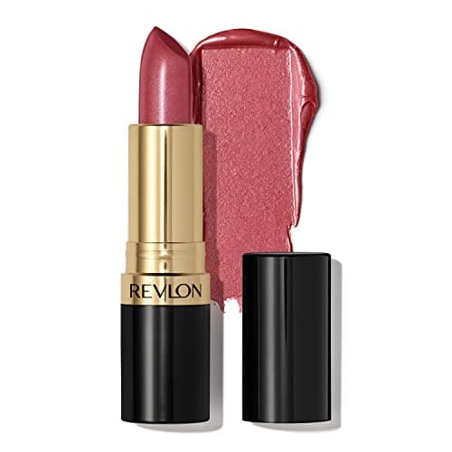 Revlon Super Lustrous Lipstick Daylight Delight 802 Crème Finish ...