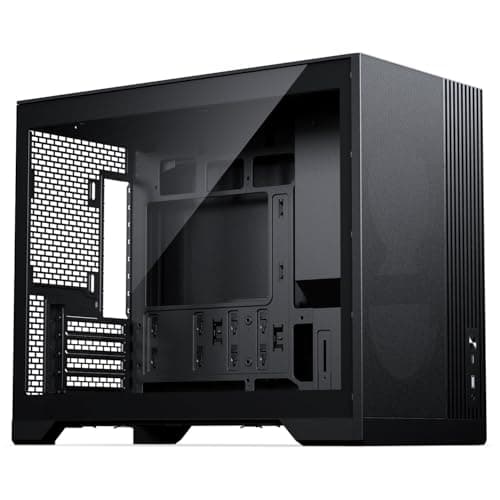 Phanteks Expanding Evolv Shift XT & Revolt SFX PSUs | Overclockers UK