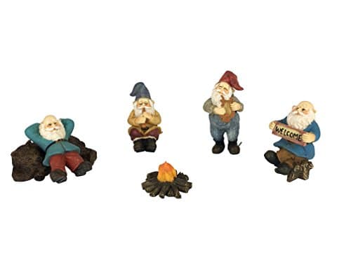 Gnome with Wheelbarrow Planters - Online Only Specials - Planters ...