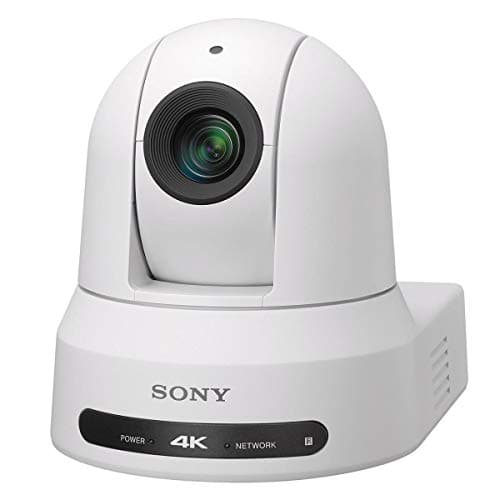 소니 SONY BRC-X400 팬틸트줌 카메라 : 포비디지털