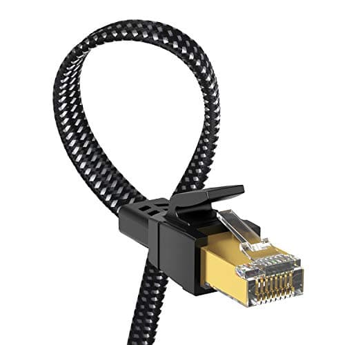 Amazon Best Sellers: Best Ethernet Cables
