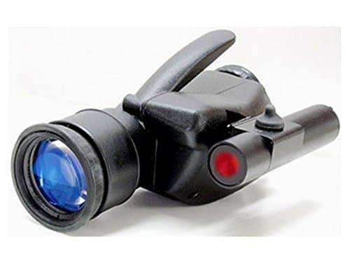 NVS 7-3/5xAG – Newcon Optik