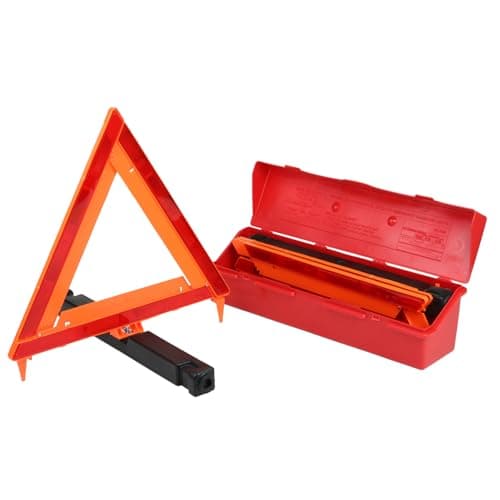 Grote 71422 Triangle Warning Kit